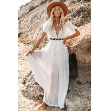 Women's Retro Western Style