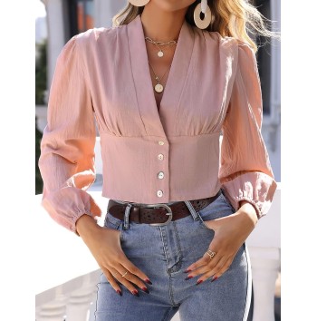 Women's Hollow Flower Leather Jeans Belt