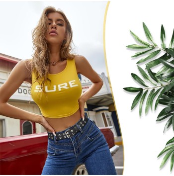 Men's and women's jeans belts