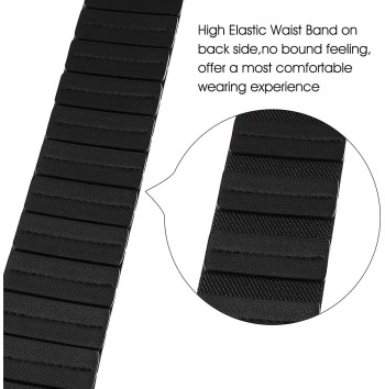 Women's Fashion Vintage Wide Elastic Belt