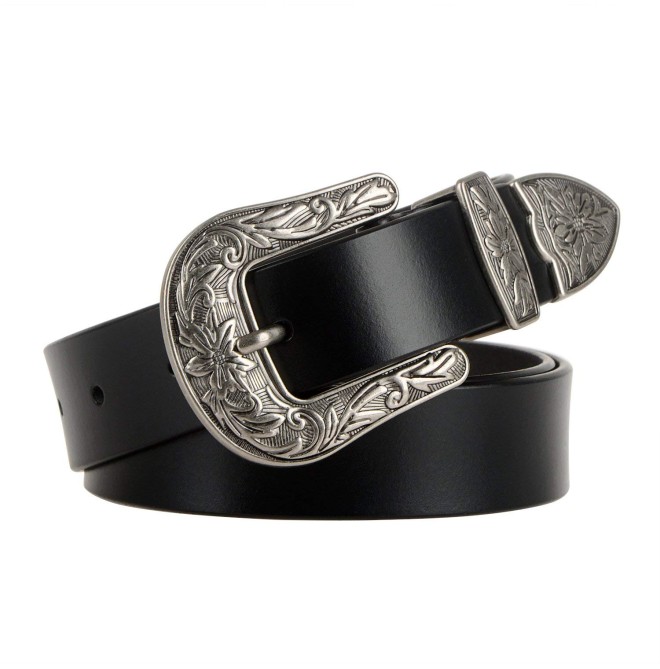 Women's Retro Western Design