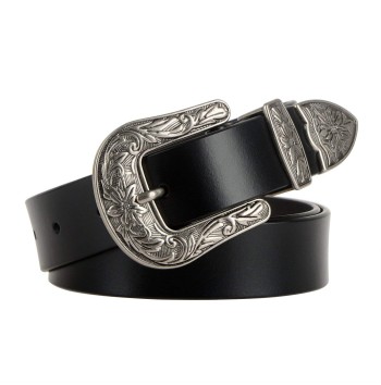 Women's Retro Western Design