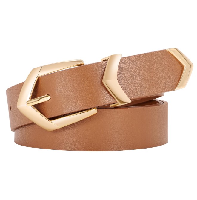 Women's Plus Size Belts