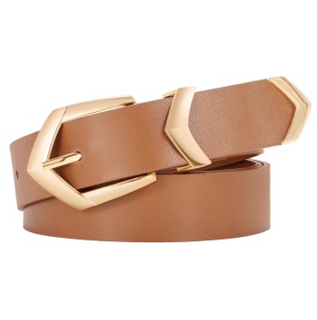Women's Plus Size Belts