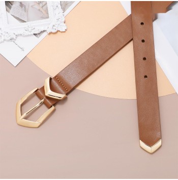 Women's Plus Size Belts