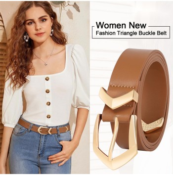 Women's Plus Size Belts