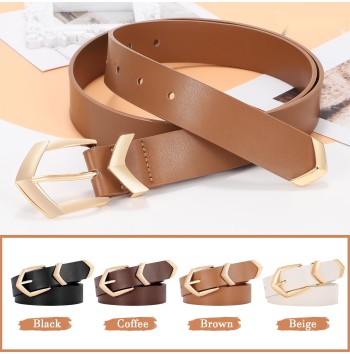 Women's Plus Size Belts