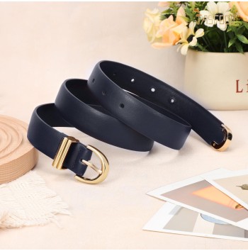 Women's Jeans Belt