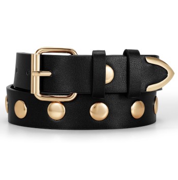 Women's Fashion Jeans Belts