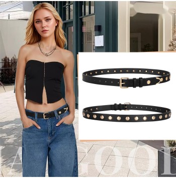 Women's Fashion Jeans Belts