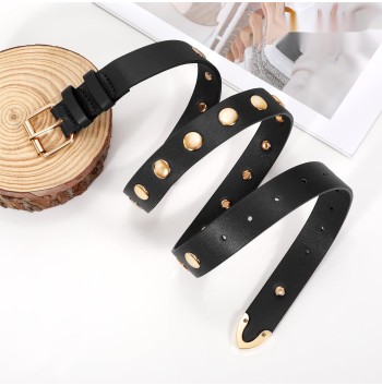 Women's Fashion Jeans Belts