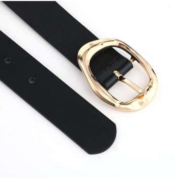 Women's jeans belt