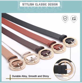 Women's Fashion Women's Belts