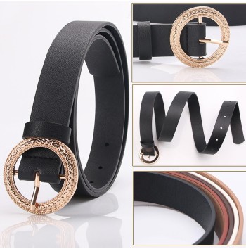 Women's Fashion Women's Belts