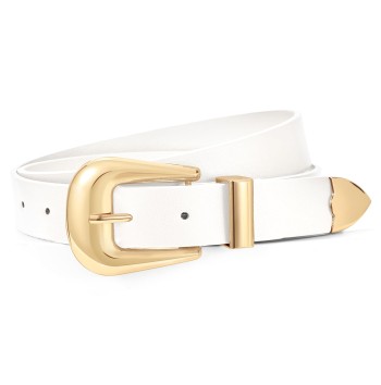 Women's Western Belts