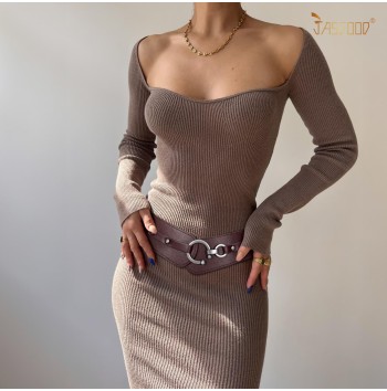 Women's Fashion Vintage Wide Elastic Belt