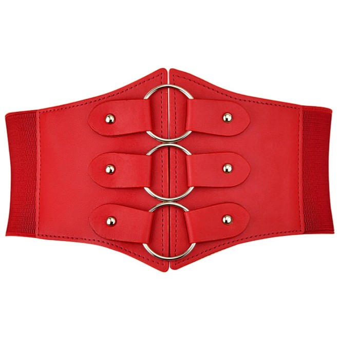 Women's Corset Belts