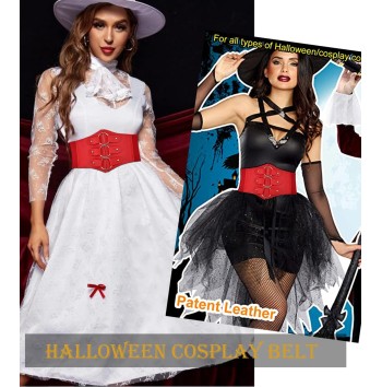 Women's Corset Belts