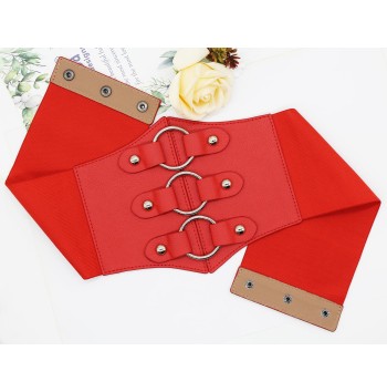 Women's Corset Belts