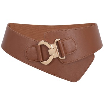 Women's Adjustable Fashion Dress Belt