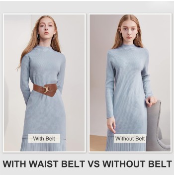 Women's Adjustable Fashion Dress Belt